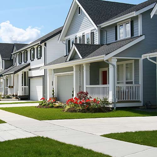 What you should do before renewing your Mortgage