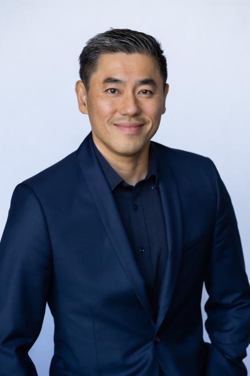 Danny Duong Danny Duong